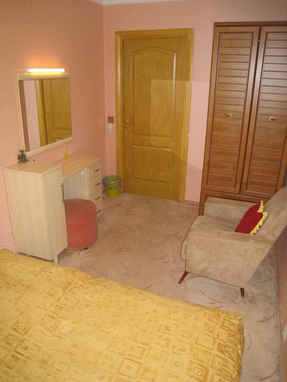Elephant Hostel Dnipro Ruang foto