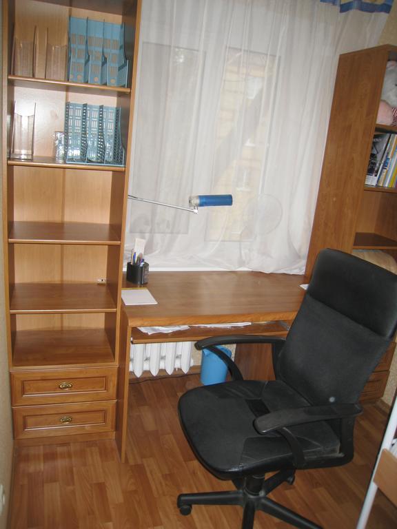 Elephant Hostel Dnipro Ruang foto