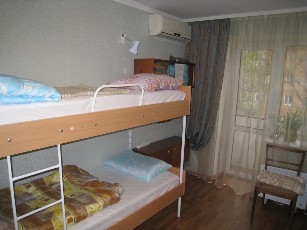 Elephant Hostel Dnipro Ruang foto